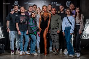 Фотограф Константин Казаков